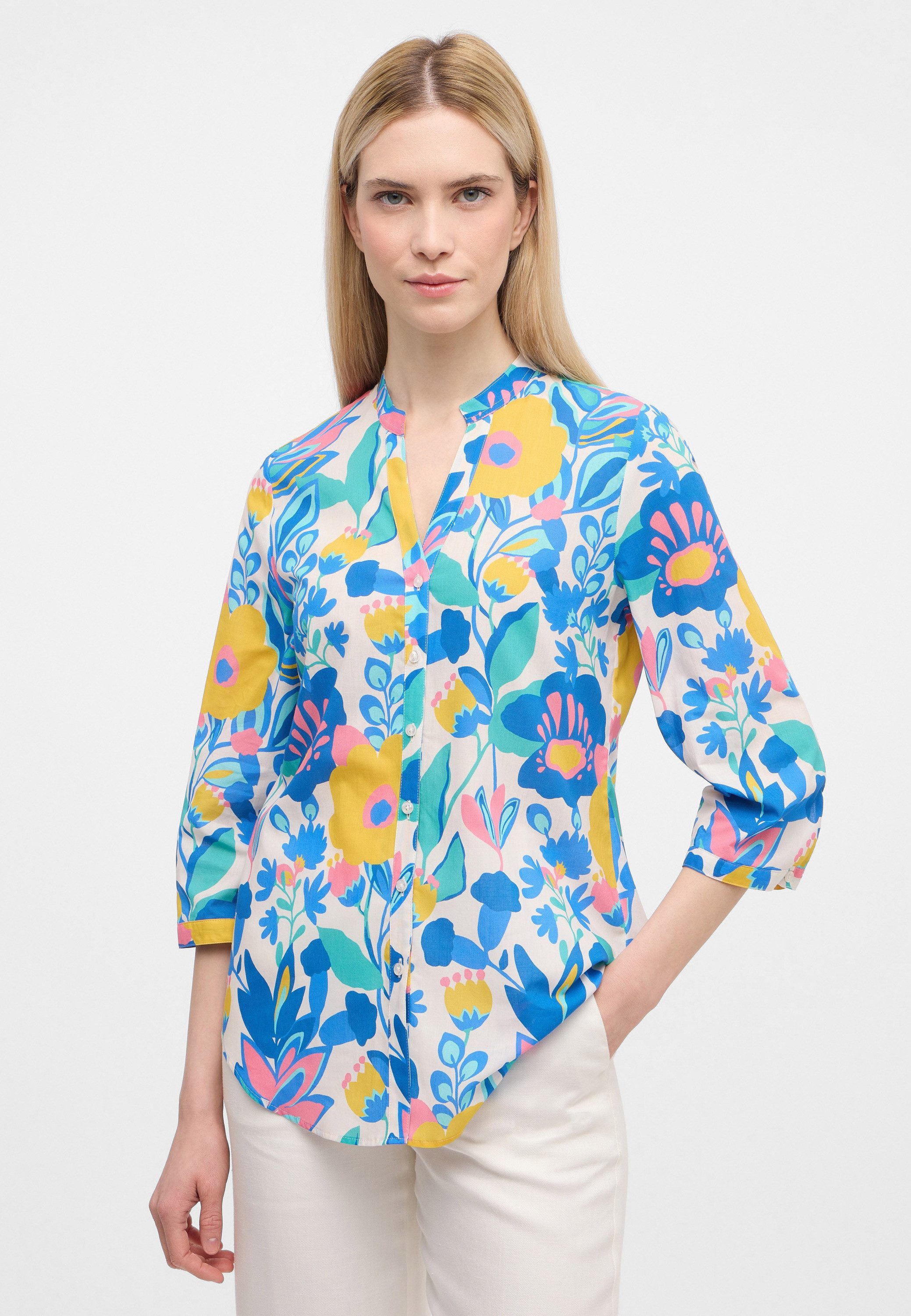 Longbluse REGULAR FIT