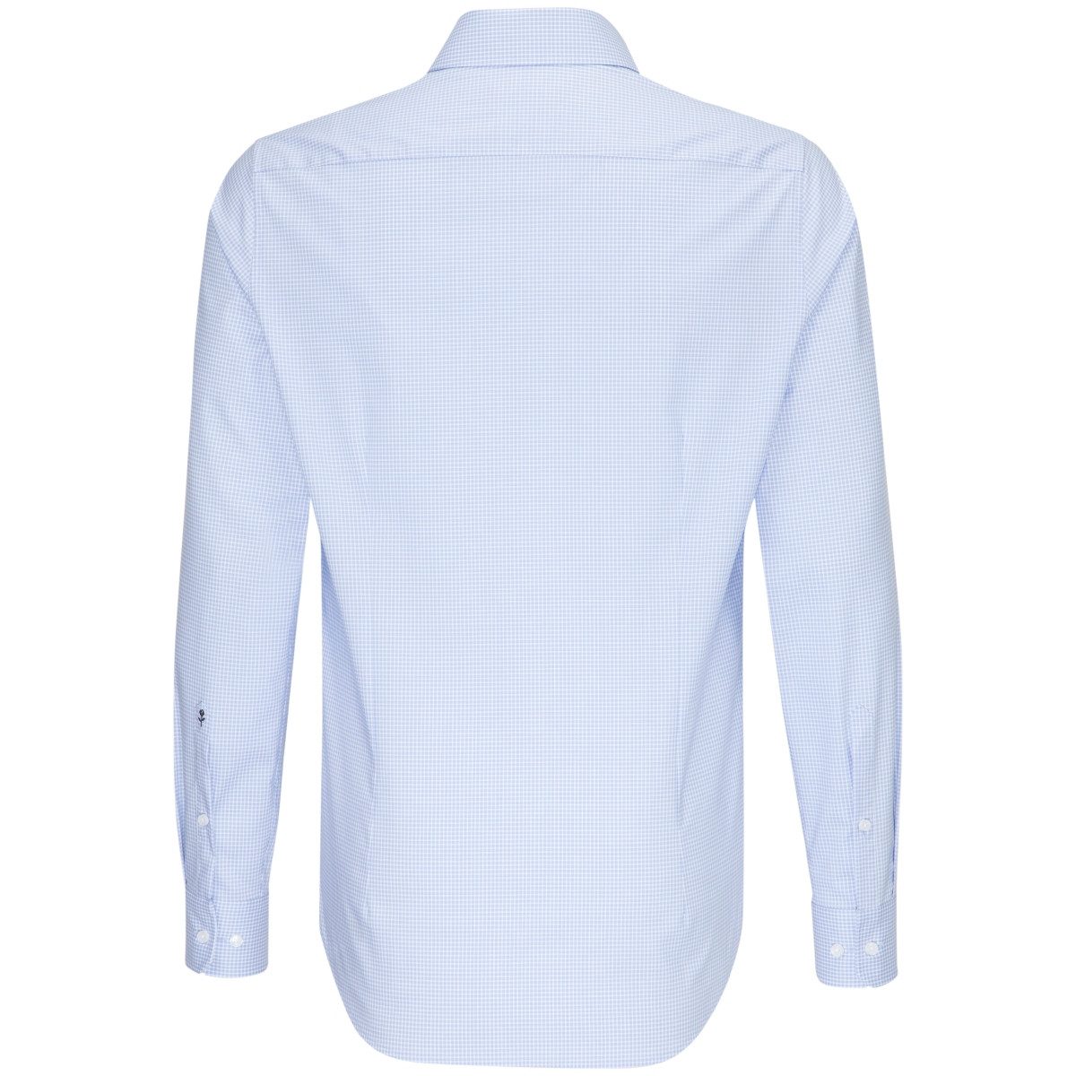 seidensticker Langarmhemd