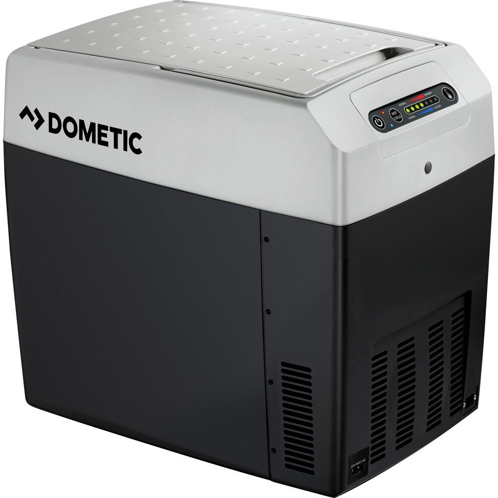 Dometic Group Kühlbox TCX21 Kühlbox EEK: E