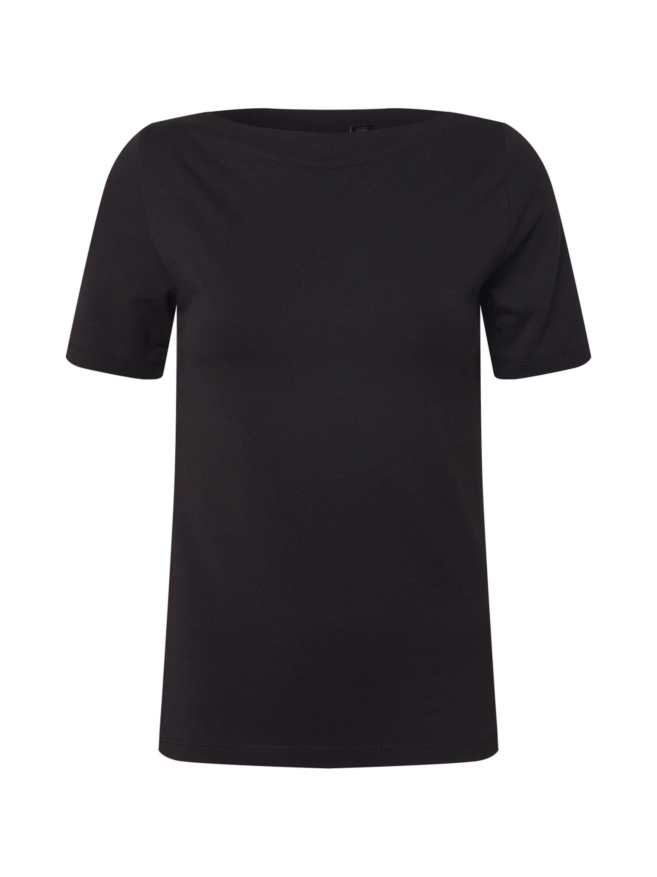 Vero Moda T-Shirt Basic Stretch mit günstig online kaufen