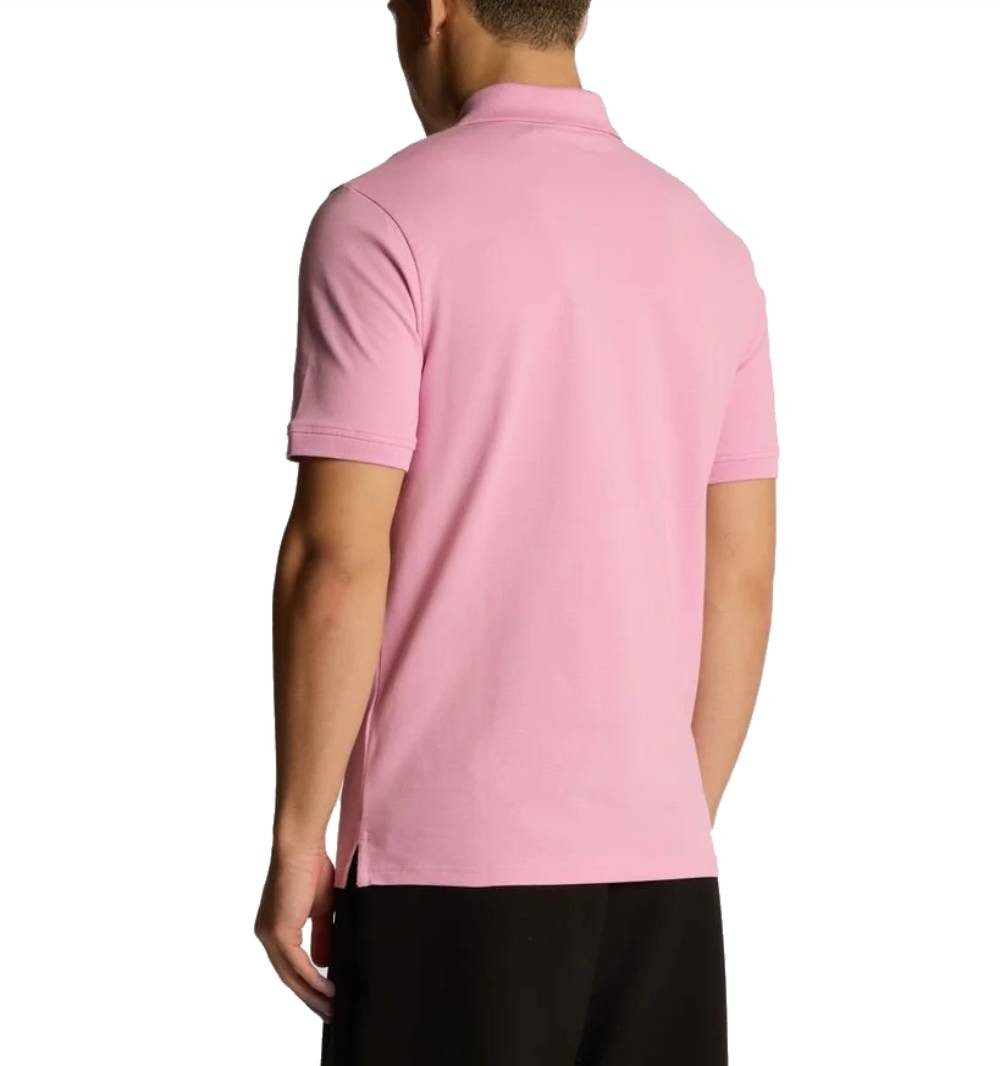 Lyle & Scott Poloshirt Poloshirt Lyle günstig online kaufen