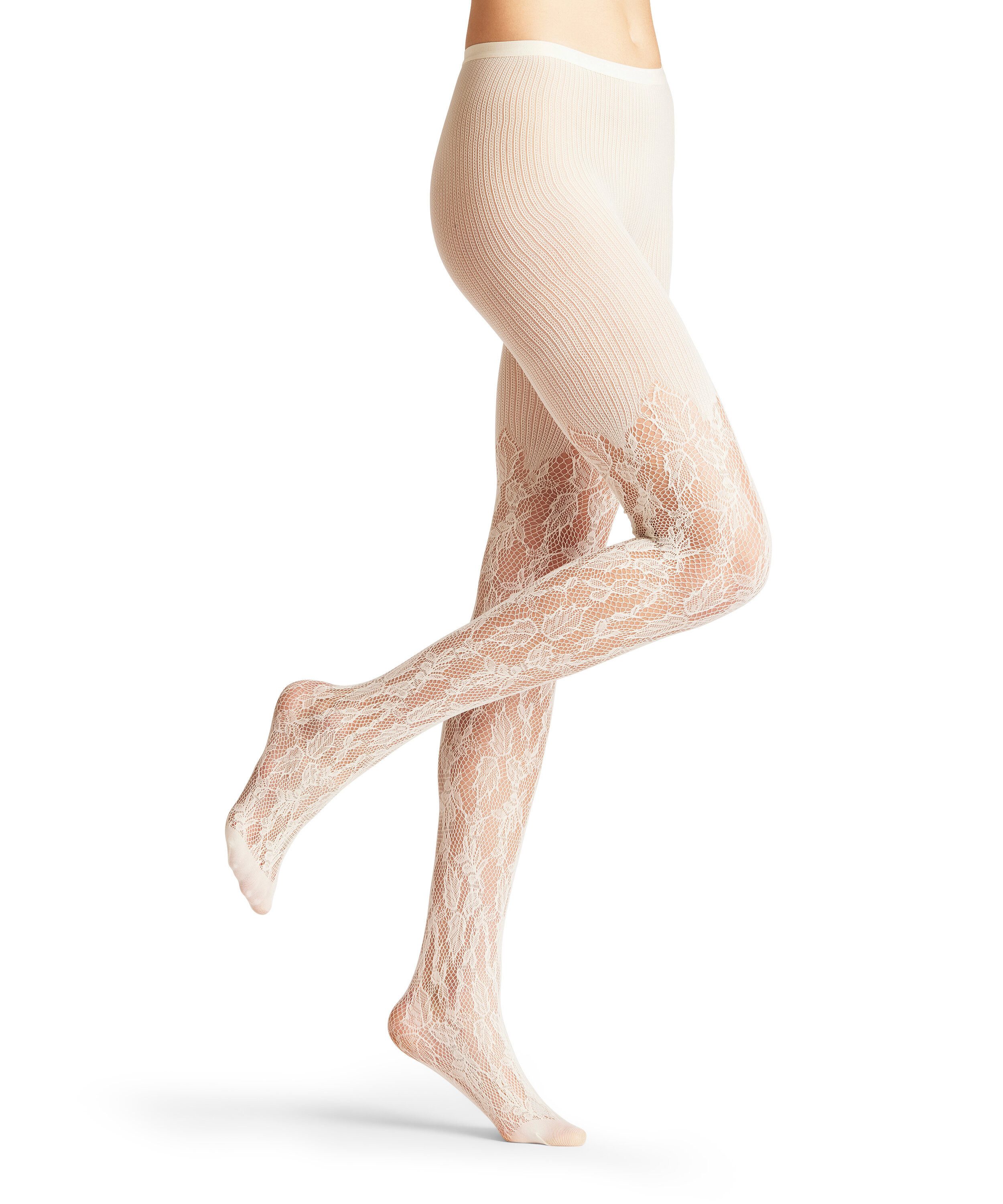 FALKE Feinstrumpfhose FALKE Holly Damen (1 St) – Bild 2 von 5