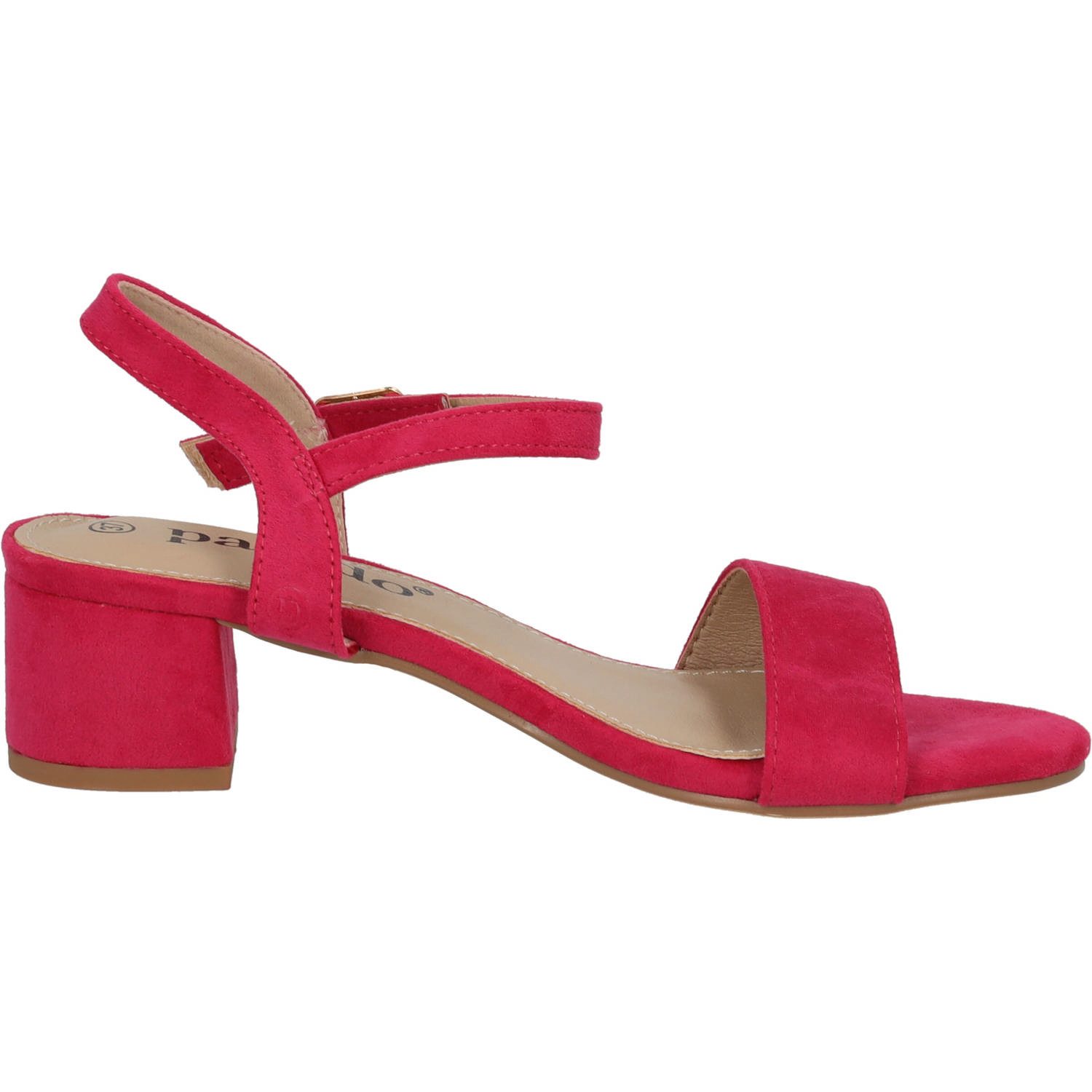 Palado Cinv Sandalette