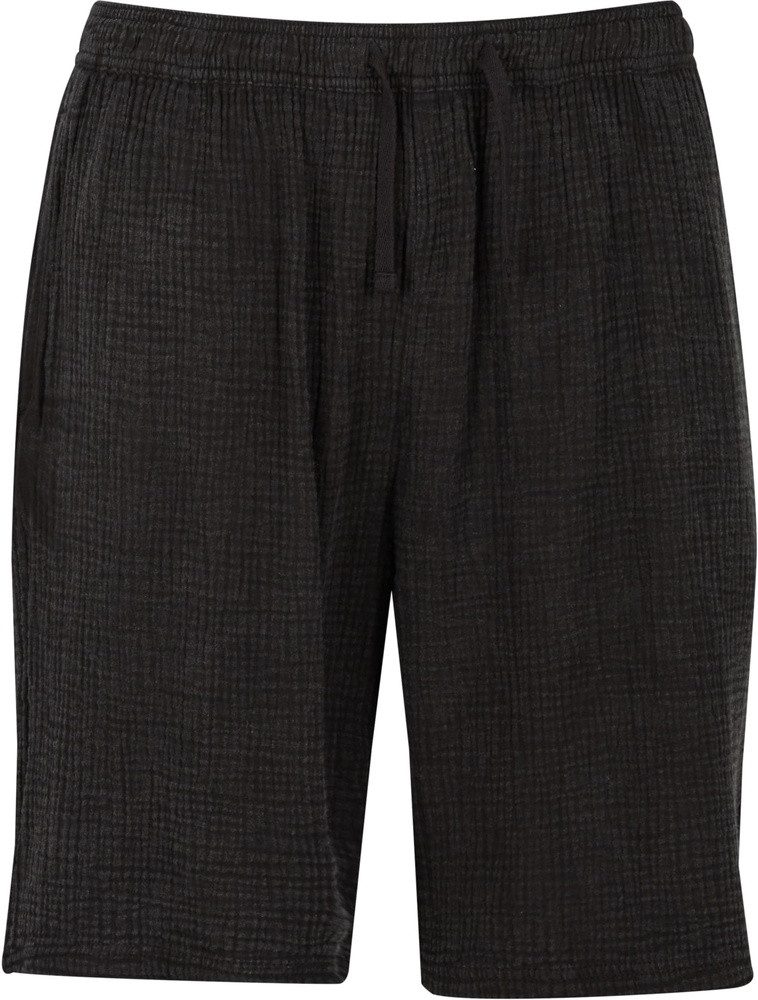 Shorts Acid Washed Musselin Shorts