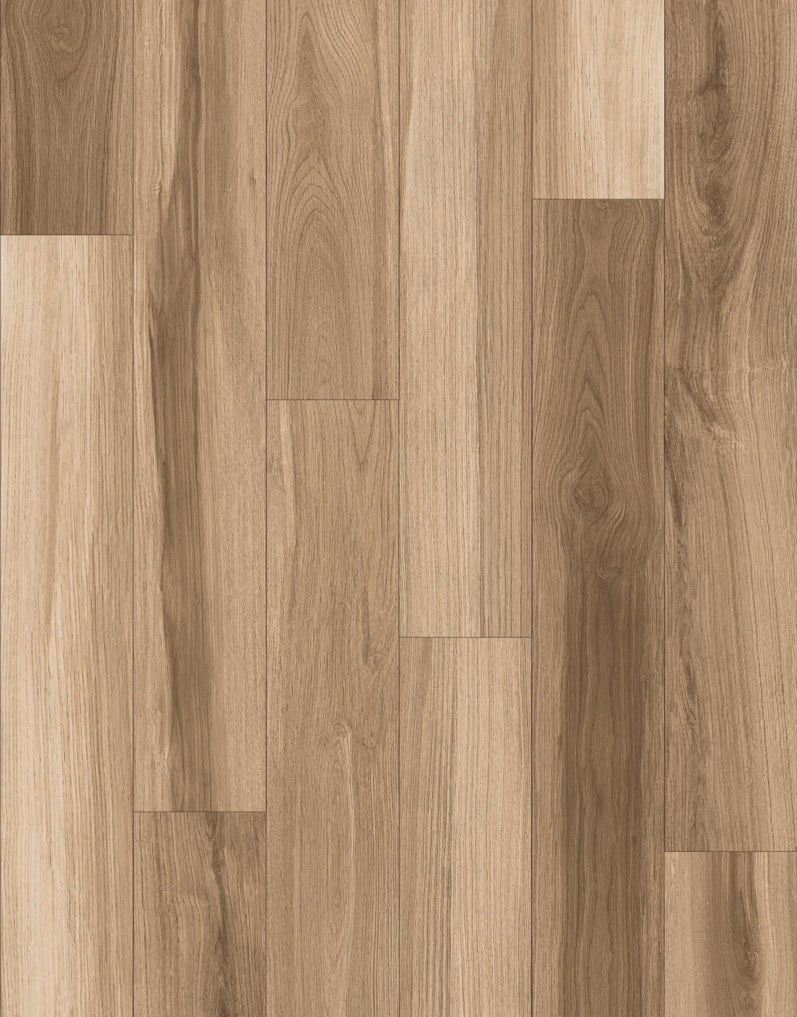 SPC Vinylboden 1m2 Klick-Vinyl Sonderposten American Oak