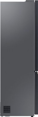 Samsung Kühl-/Gefrierkombination RL38C6B6C41, 203 cm hoch, 59,5 cm breit