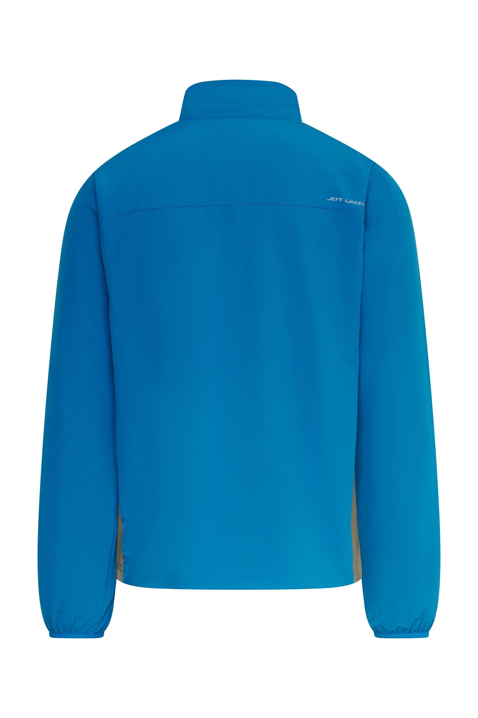 Jeff Green Hybridjacke Izan