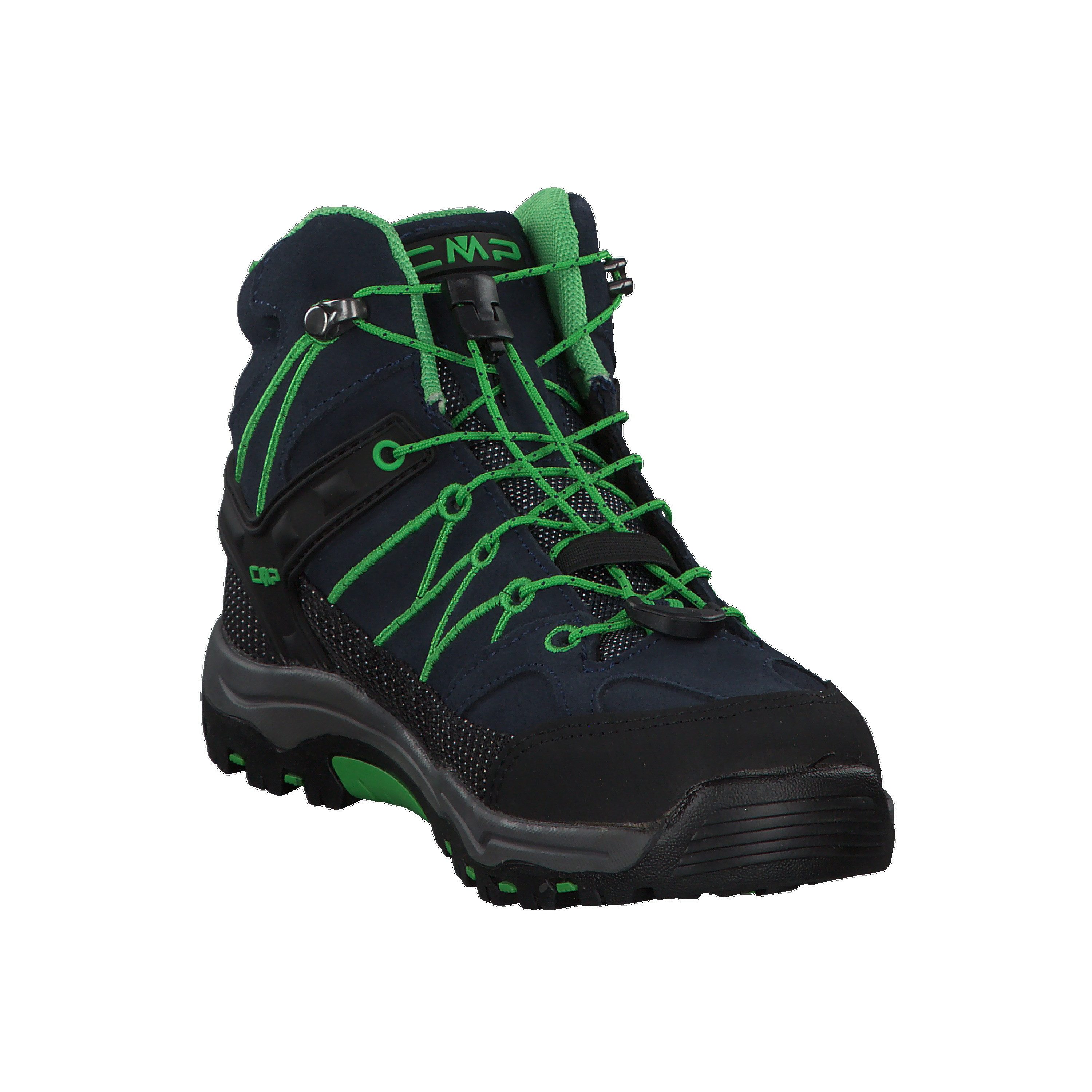 CMP CMP Kinder Trekking Schuhe Rigel MID 3Q12944 Trekkingschuh