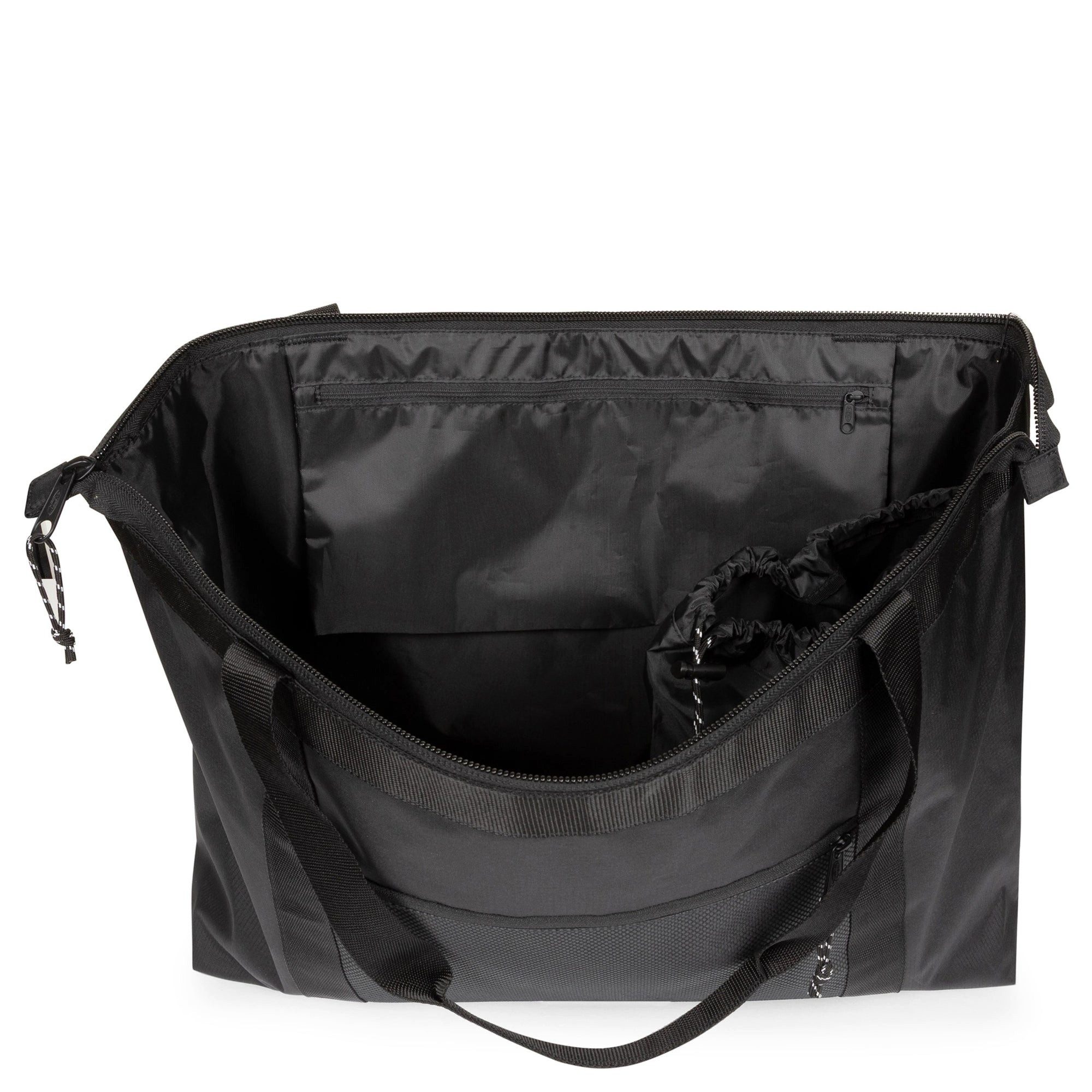 Eastpak Shopper Athleish Tote - Shopper 58 cm (black)