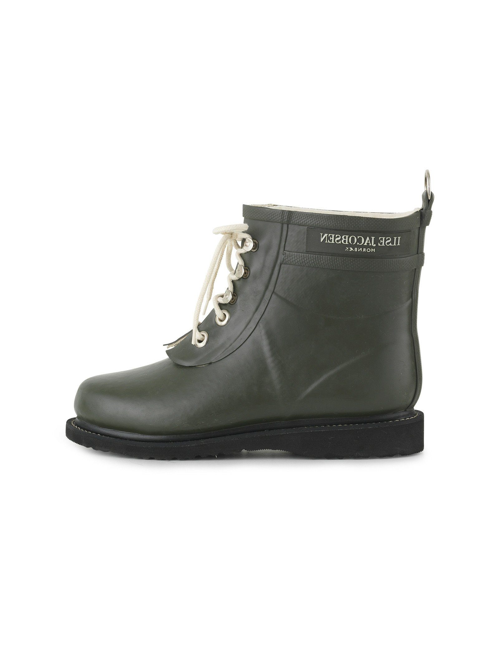 Ilse Jacobsen RUB2 Gummistiefel Naturkautschuksohle, perfekt günstig online kaufen