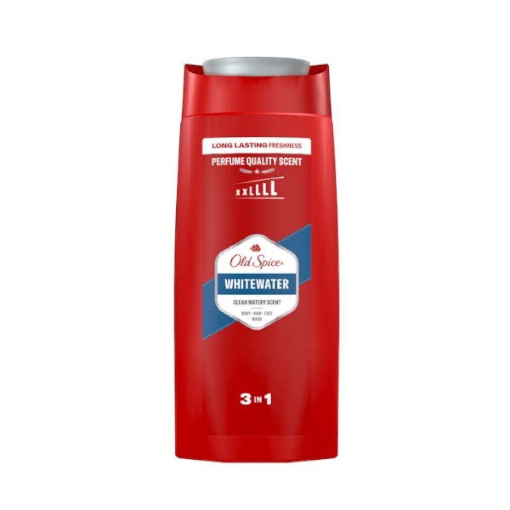 Old Spice Körperpflegemittel WhiteWater Duschgel