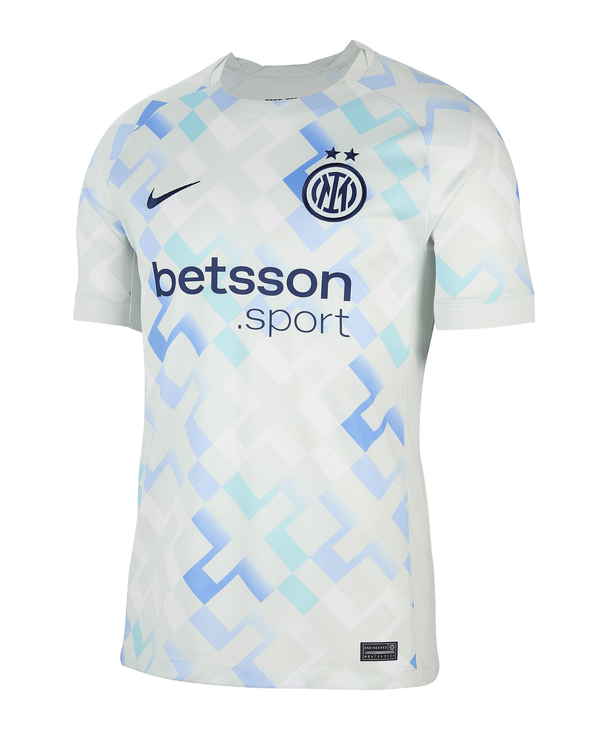 Nike Fußballtrikot Nike Performance Serie A günstig online kaufen