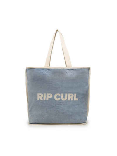 Rip Curl Handtasche Handtasche Classic Surf 31l Tote Bag 001WSB Blue 0070