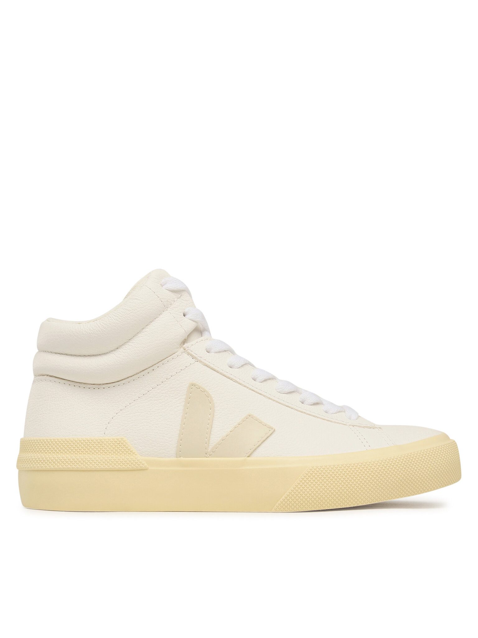 VEJA Veja Damen-Sneaker VEJA-TR0502918A EXTRA-WHITE PIERRE BUTTER Weiß Sneaker