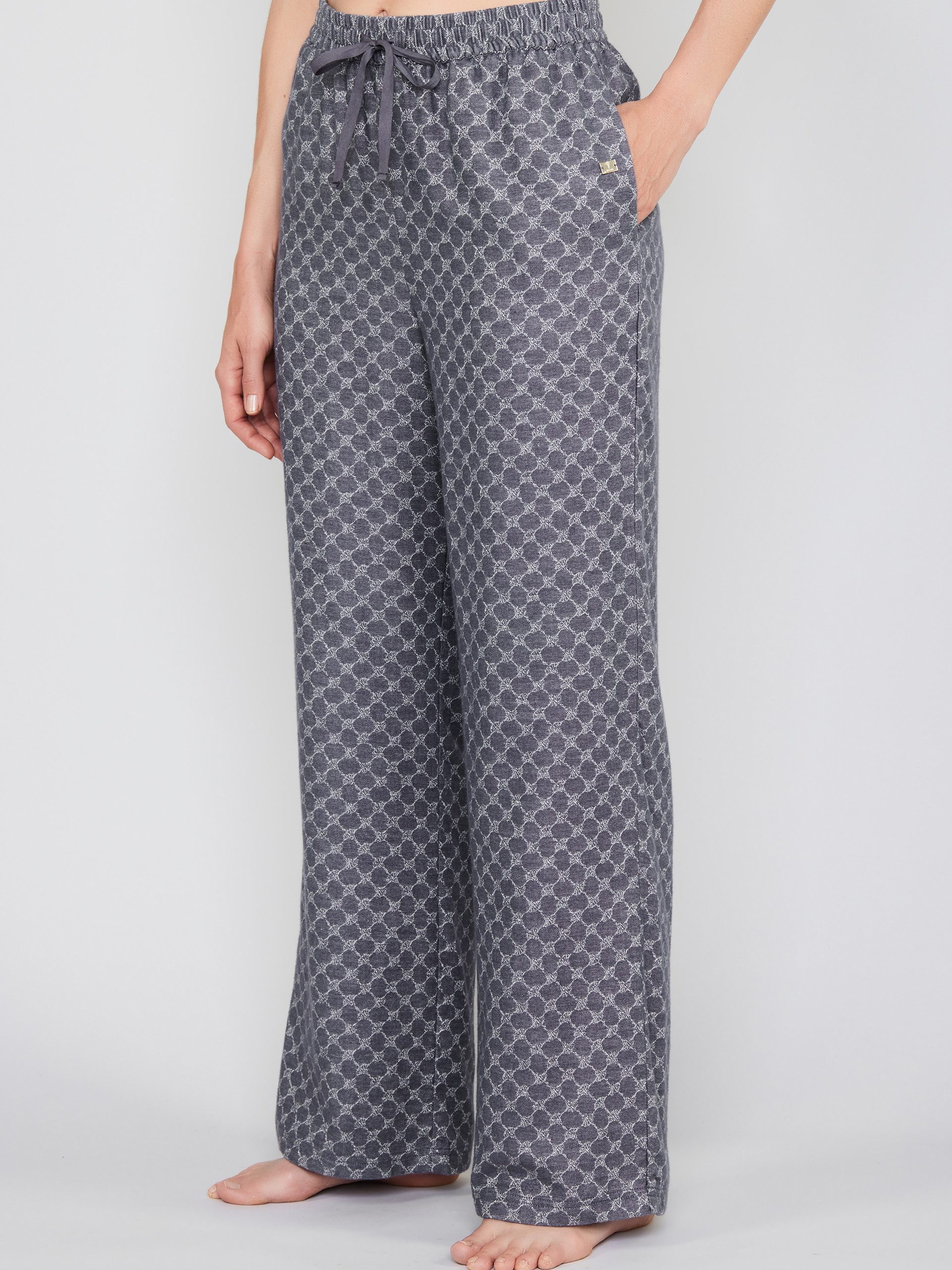 JOOP! Pyjamahose Relax schlaf-hose pyjama schlafmode