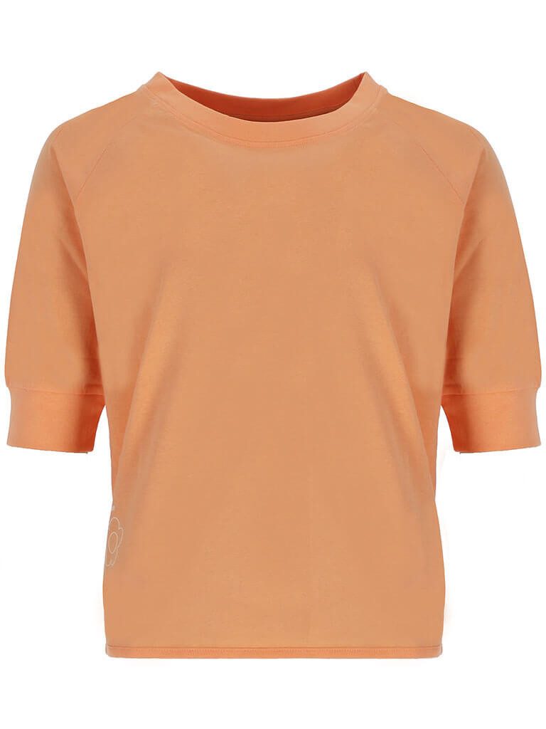 Coastguard 3/4-Arm-Shirt 11354 Damen T-Shirt mit 3/4 Arm und Rundhalsausschnitt - Shirt aus Baumwolle