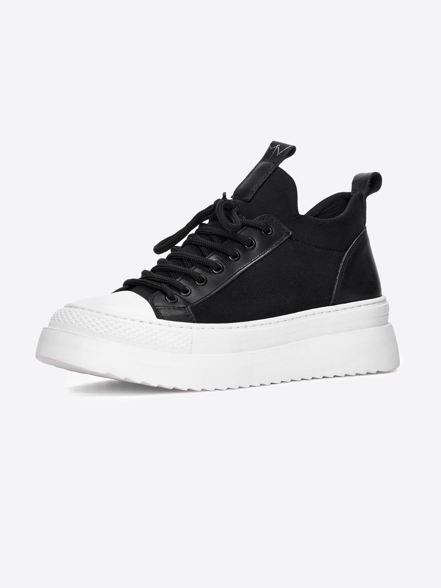 Martin Valen Unisex Sport Sneakers Schnürschuh