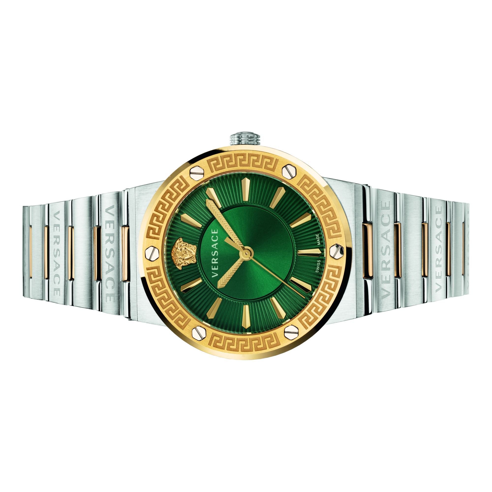 Versace Quarzuhr VEVH00720 günstig online kaufen