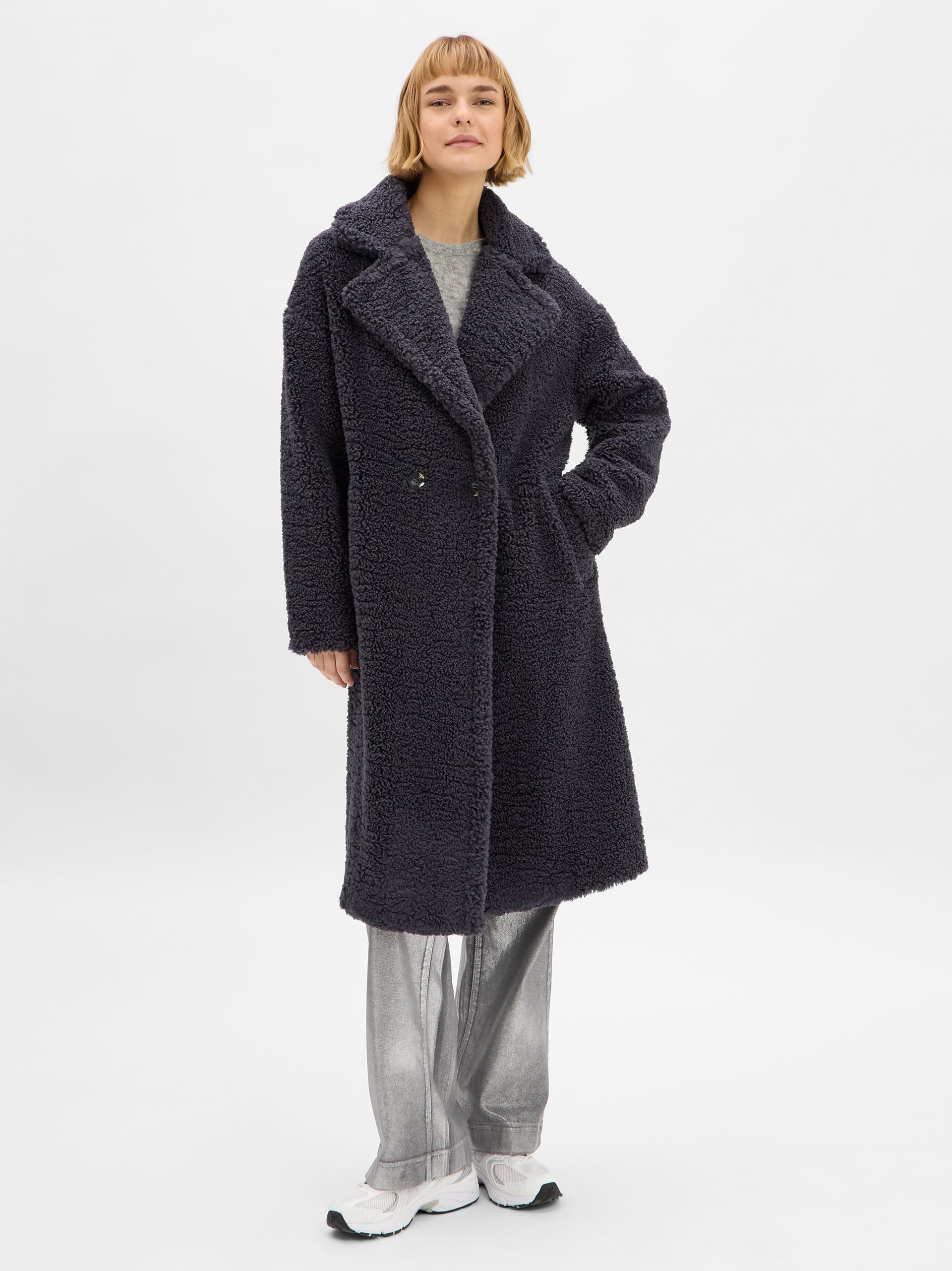 Marie Lund Wintermantel Elicia