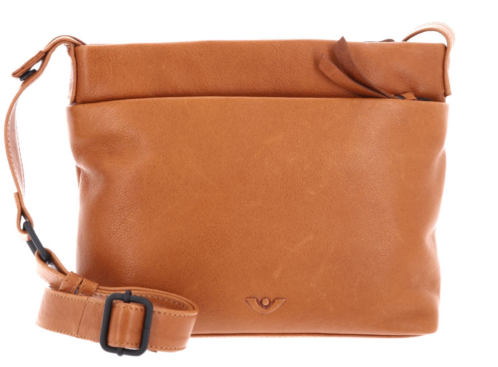 Voi Umhängetasche Crossbody Bag, aus echtem Leder