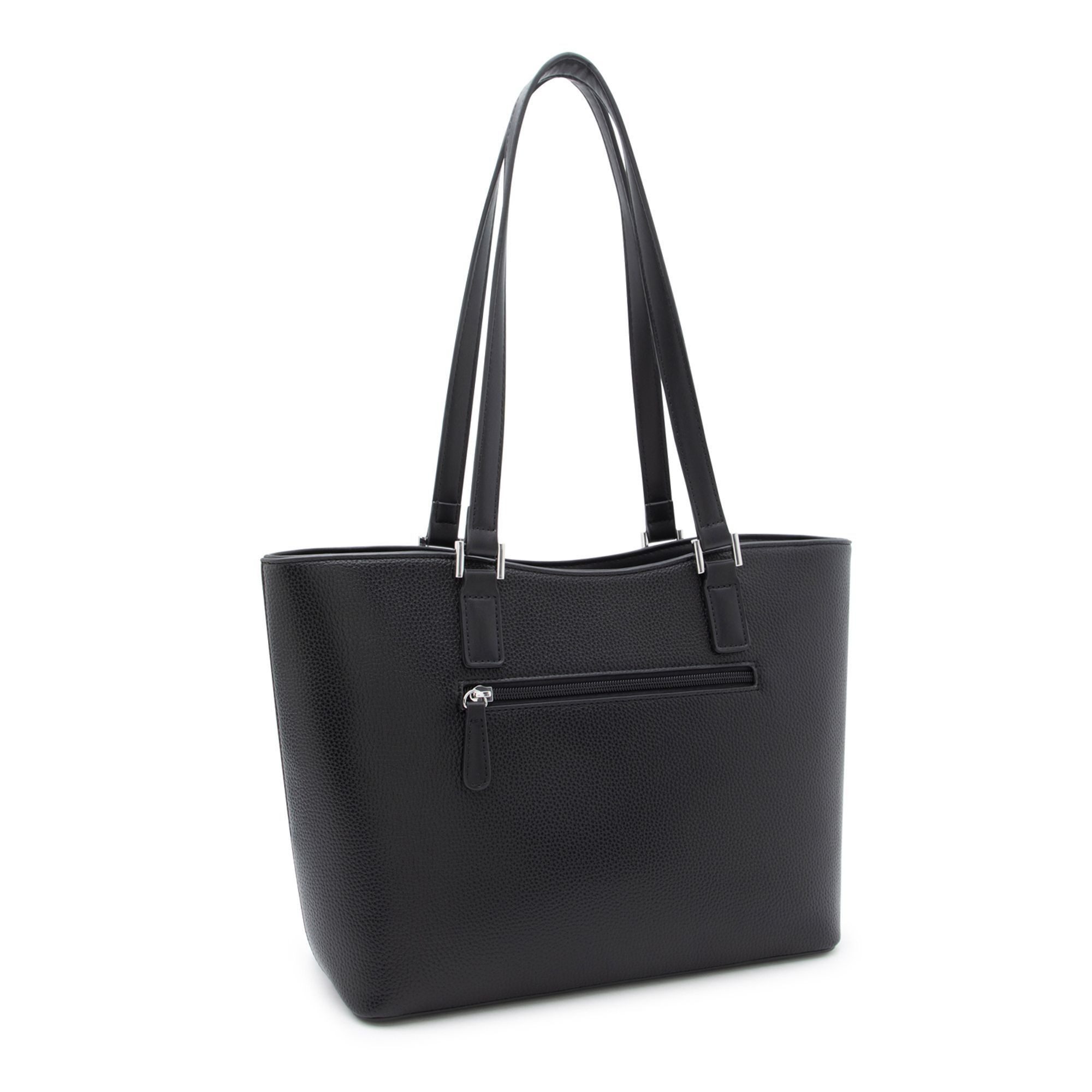 L. CREDI Shopper Roberta, Polyurethan