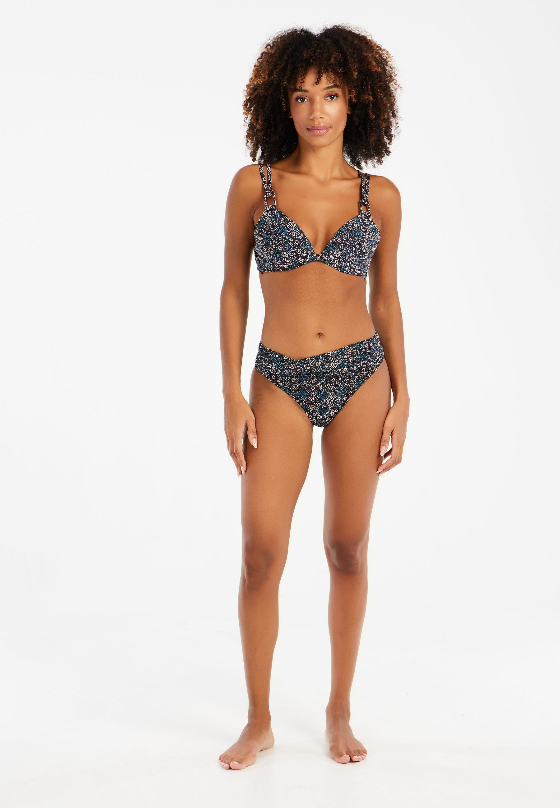Protest Triangel-Bikini PRTBao (Set, 1-St)