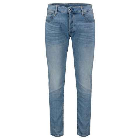 G-Star RAW 5-Pocket-Jeans Herren Jeans ELTO Skinny Fit (1-tlg)