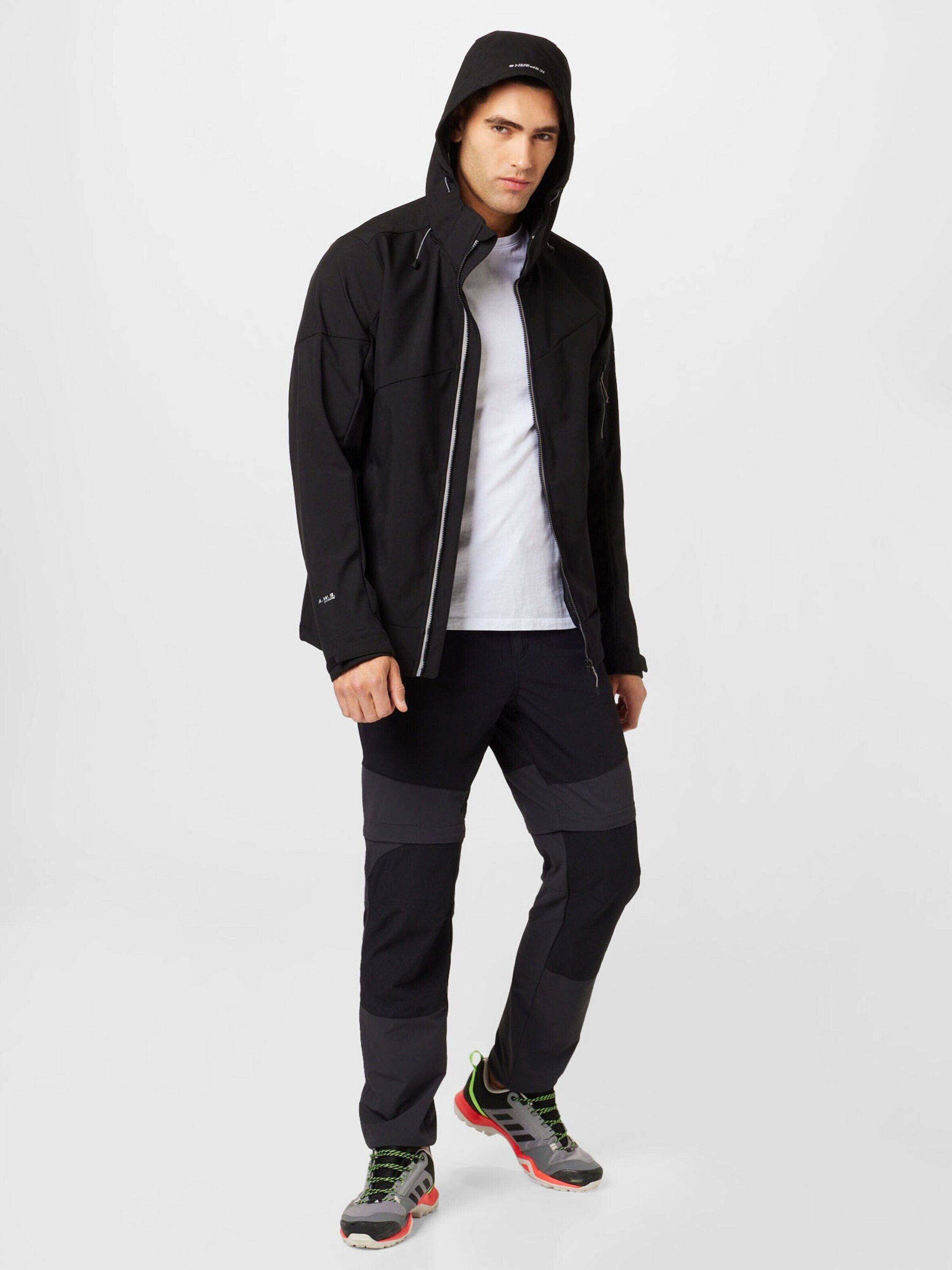 Icepeak Softshelljacke BARMSTEDT (1-St)