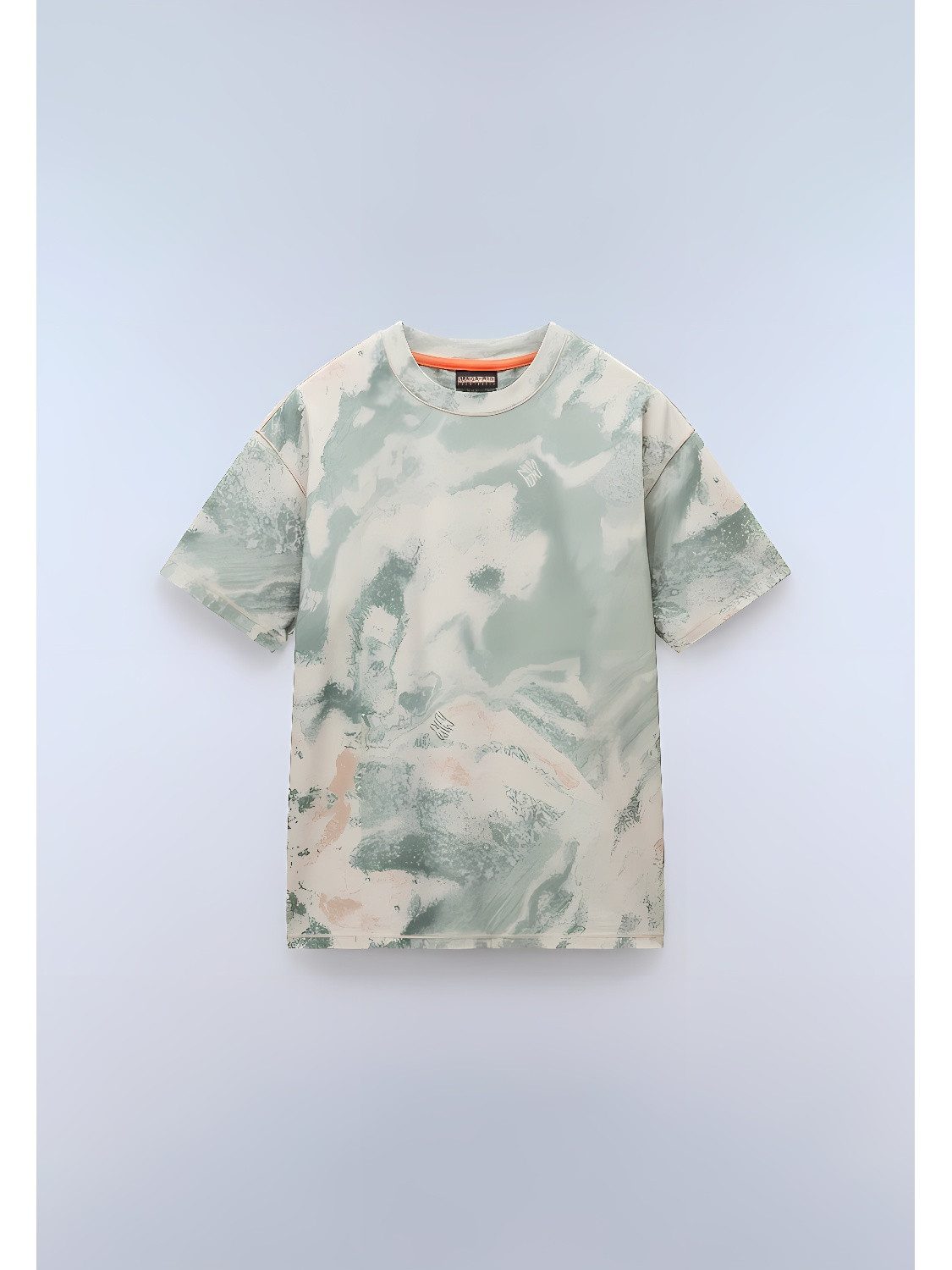 T-Shirt S-Anter Ss