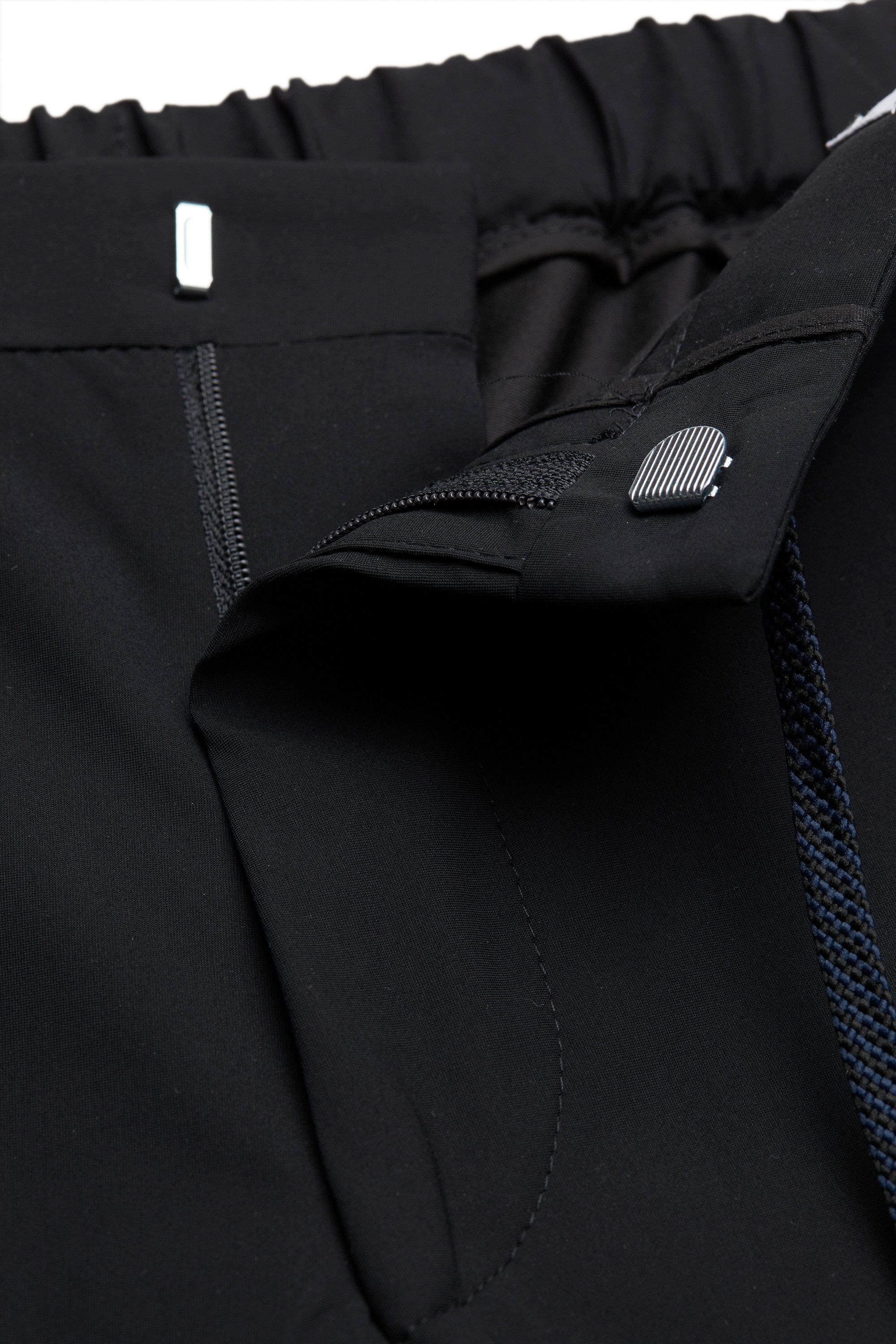 Digel Anzughose Basti-ST (1-tlg)