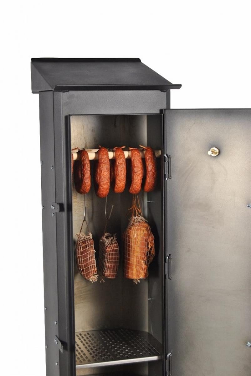 Gardener Räucherofen Smoker Design 131