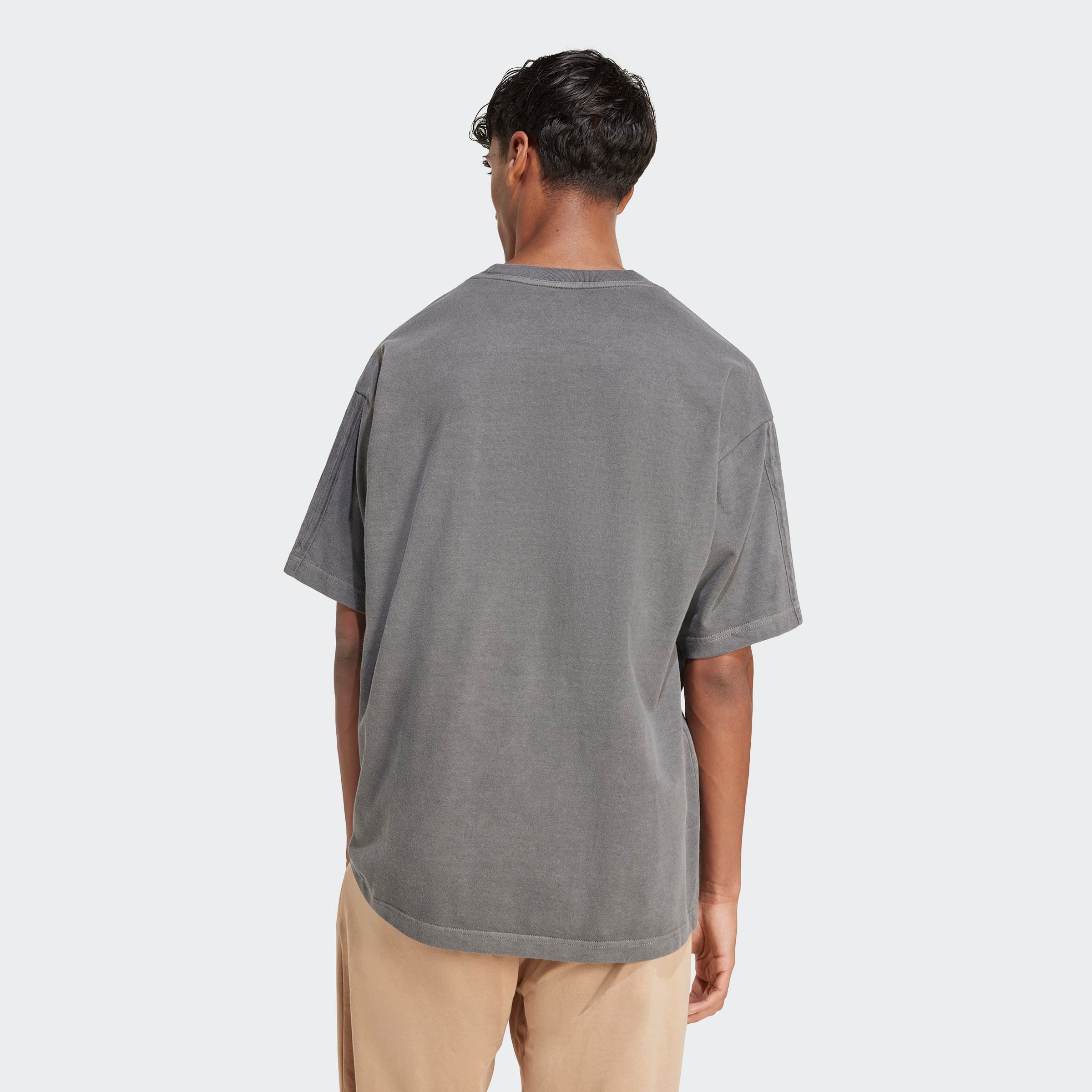 adidas Sportswear T-Shirt ALL SZN, VERWASCHENE OPTIK