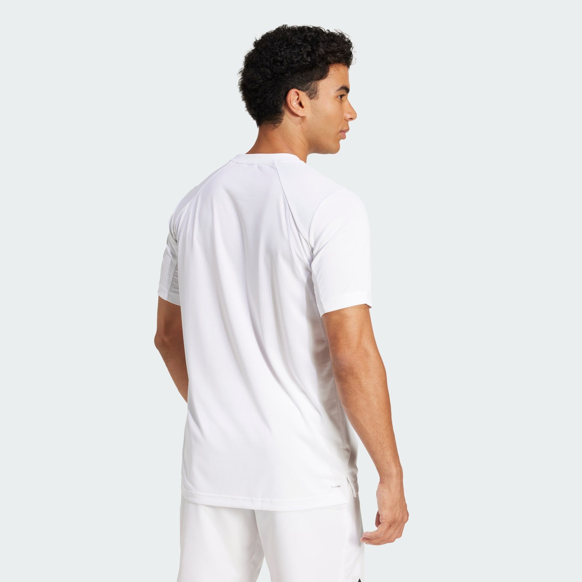 adidas Performance Poloshirt CLUB TENNIS CLIMACOOL T-SHIRT (1-tlg) günstig online kaufen