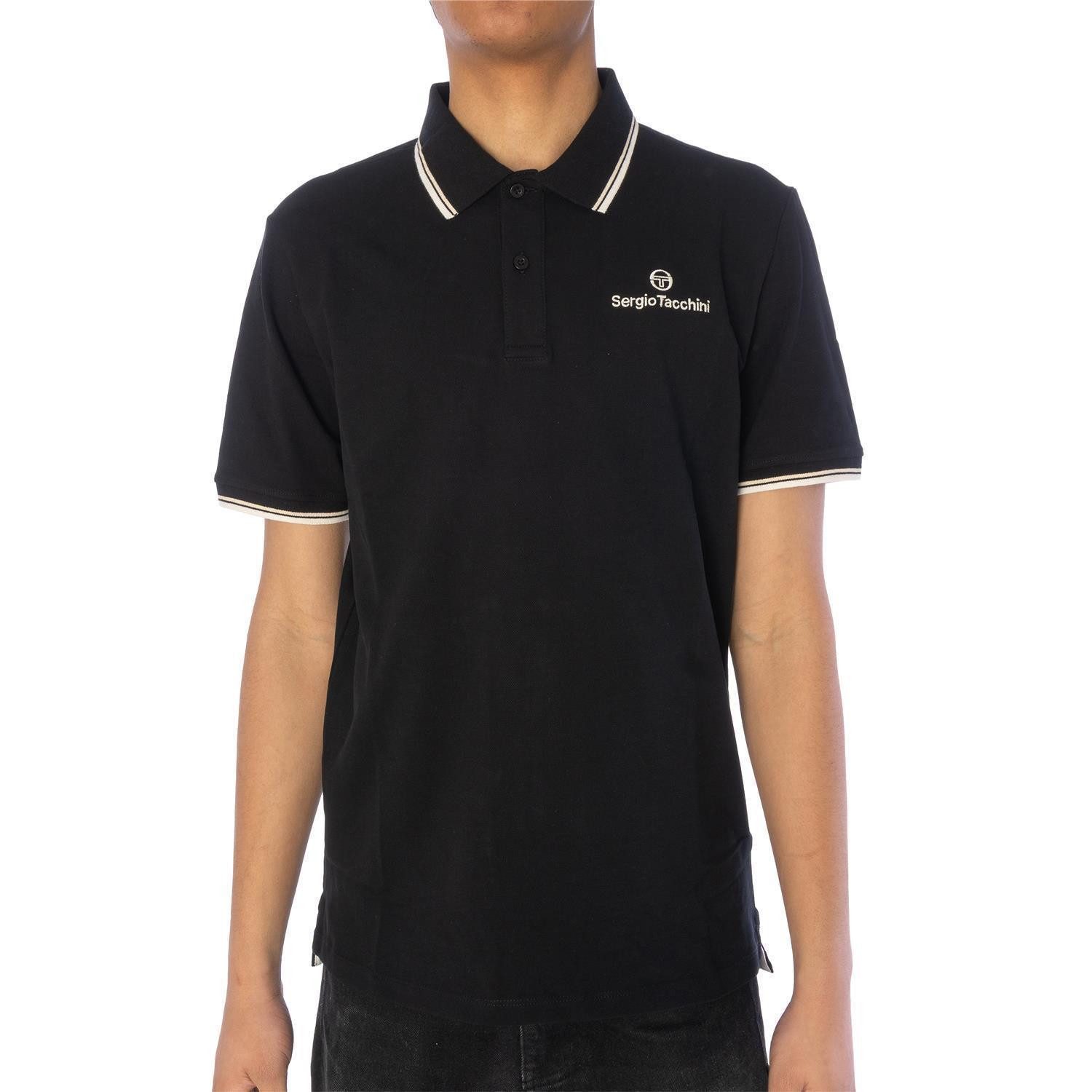 Sergio Tacchini Poloshirt Poloshirt Sergio Tacchini Reed