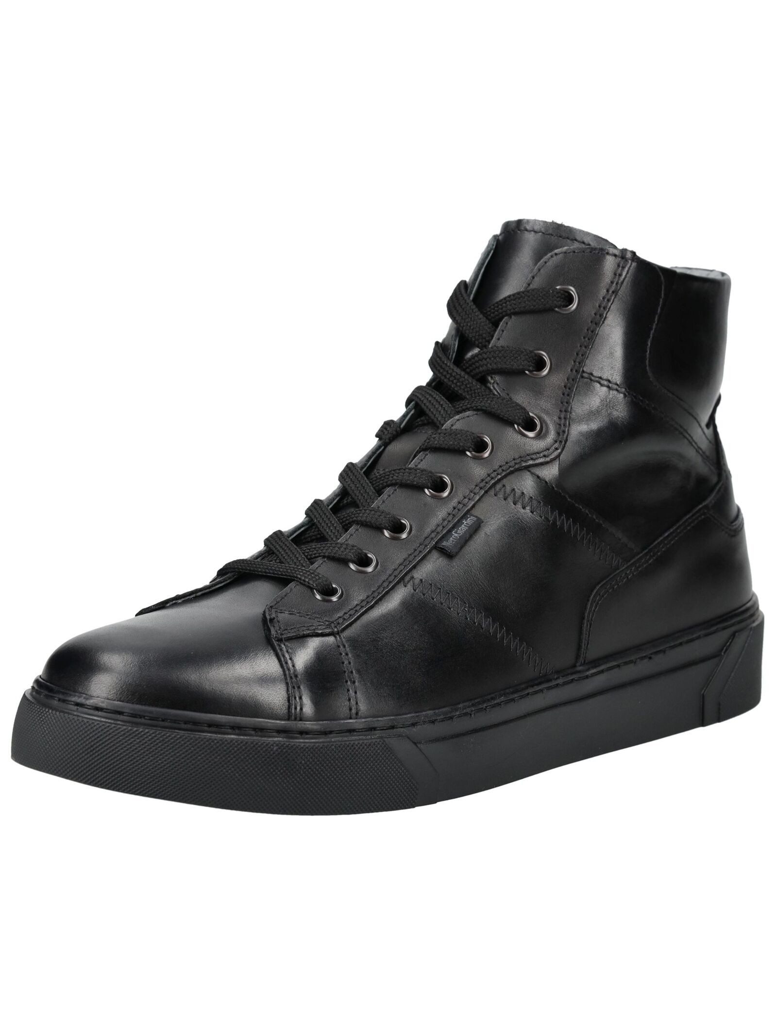 Nero Giardini Nero Giardini Sneaker Leder Sneaker
