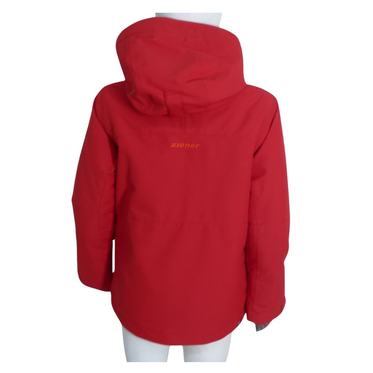 Ziener Skijacke ZIENER ALISIO Junior Kinder Skijacke 187906-968