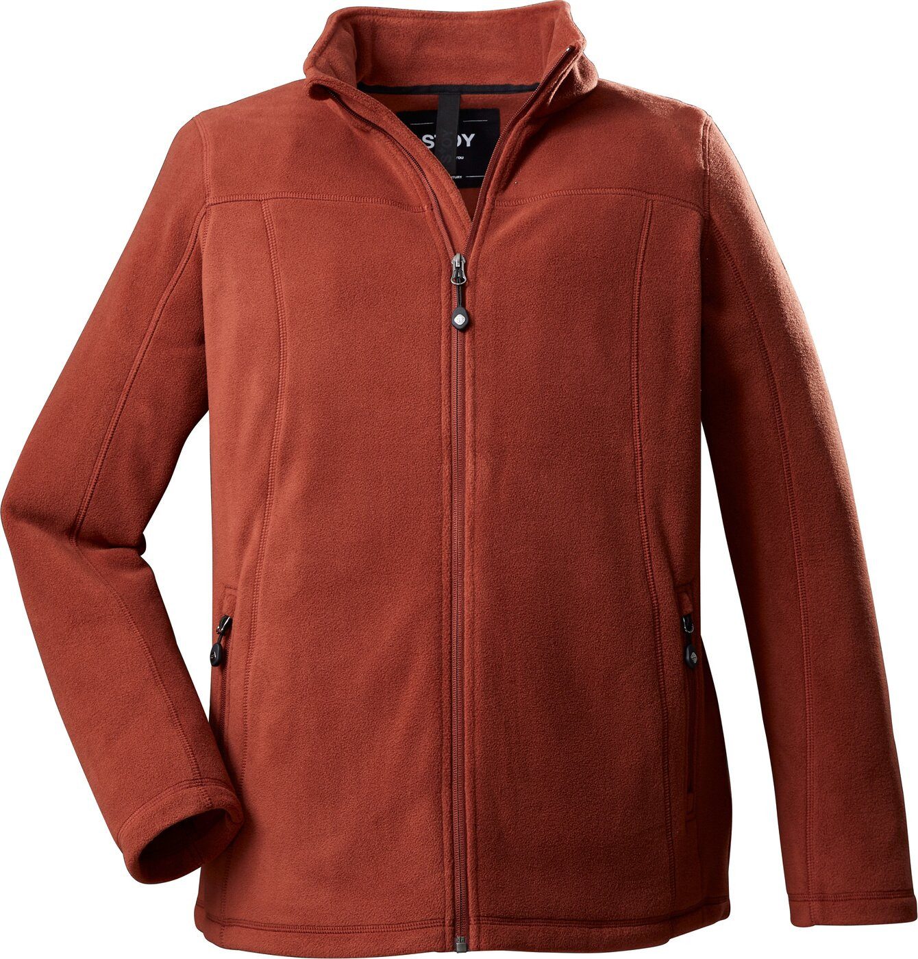 STOY Outdoorjacke STW 9 WMN FLC günstig online kaufen