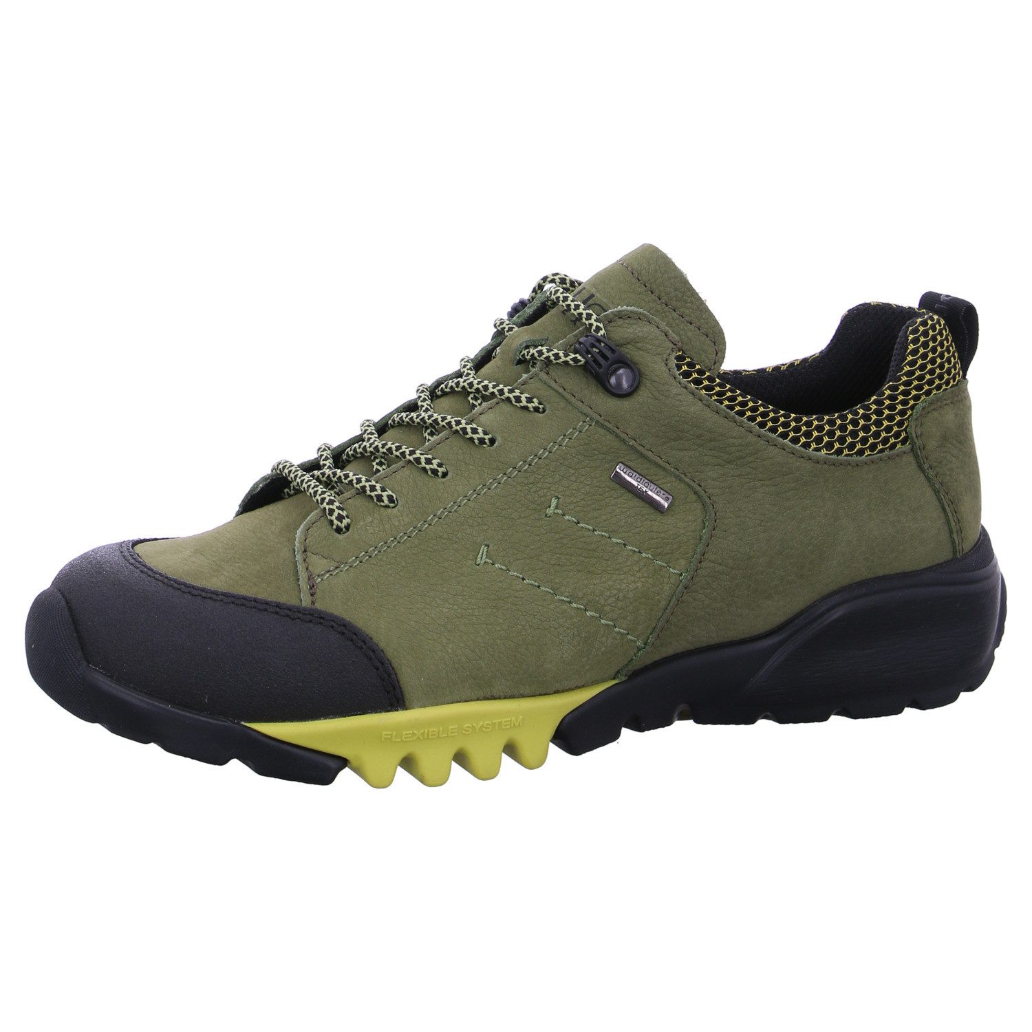 Waldläufer H-Amiata Schnürschuh günstig online kaufen