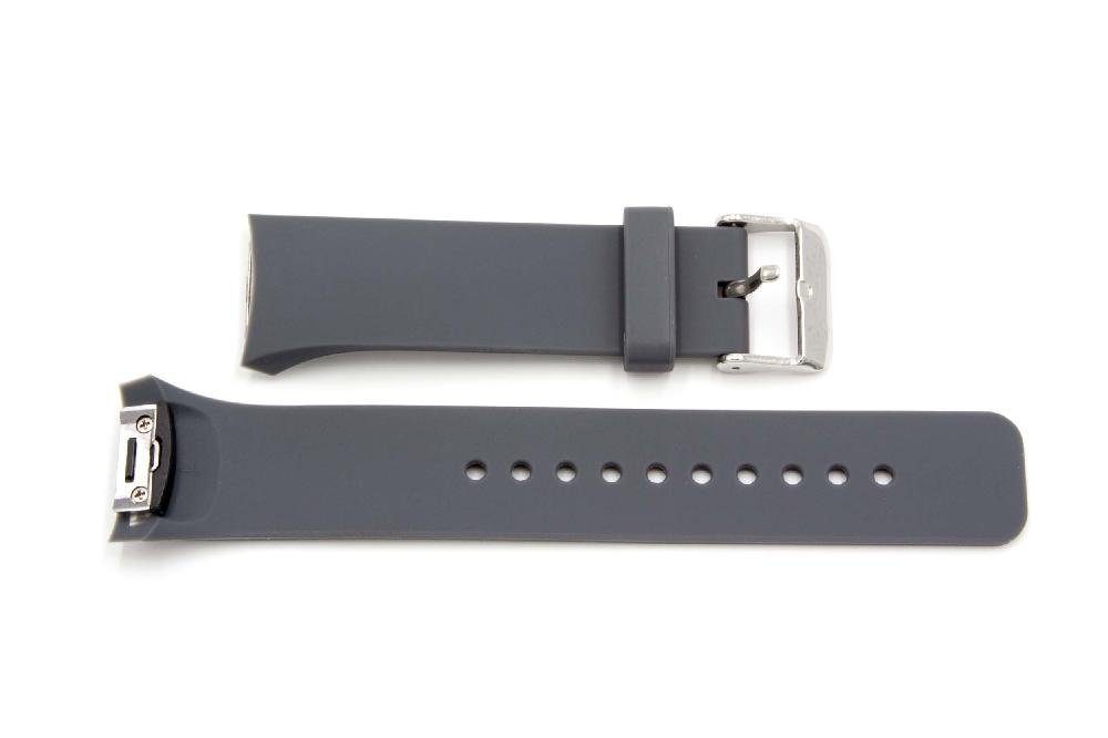 vhbw Smartwatch-Armband passend für Samsung Galaxy SM-R730 Smart Watch Smartwatch