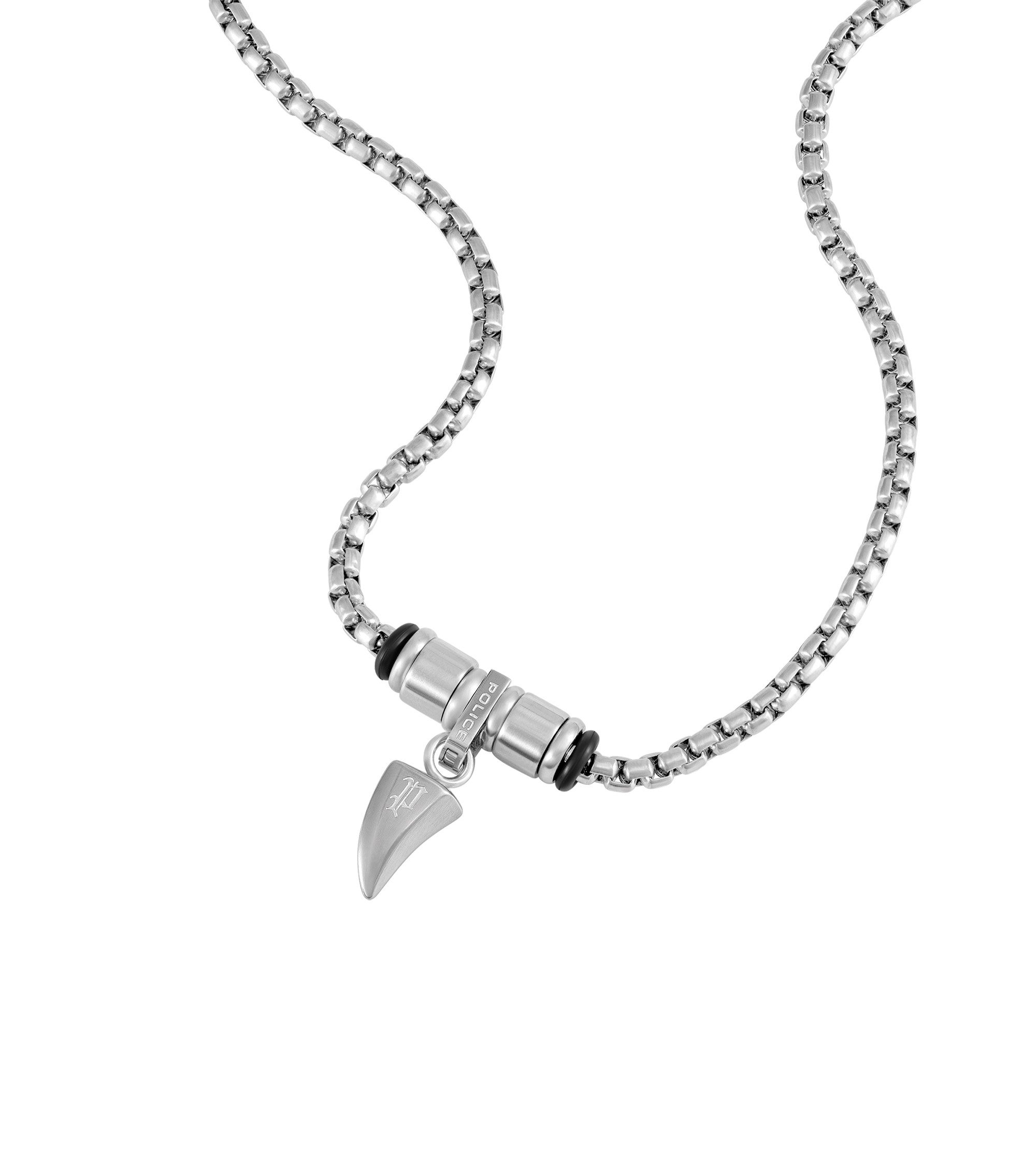 Kette mit Anhänger Serrator Zahn