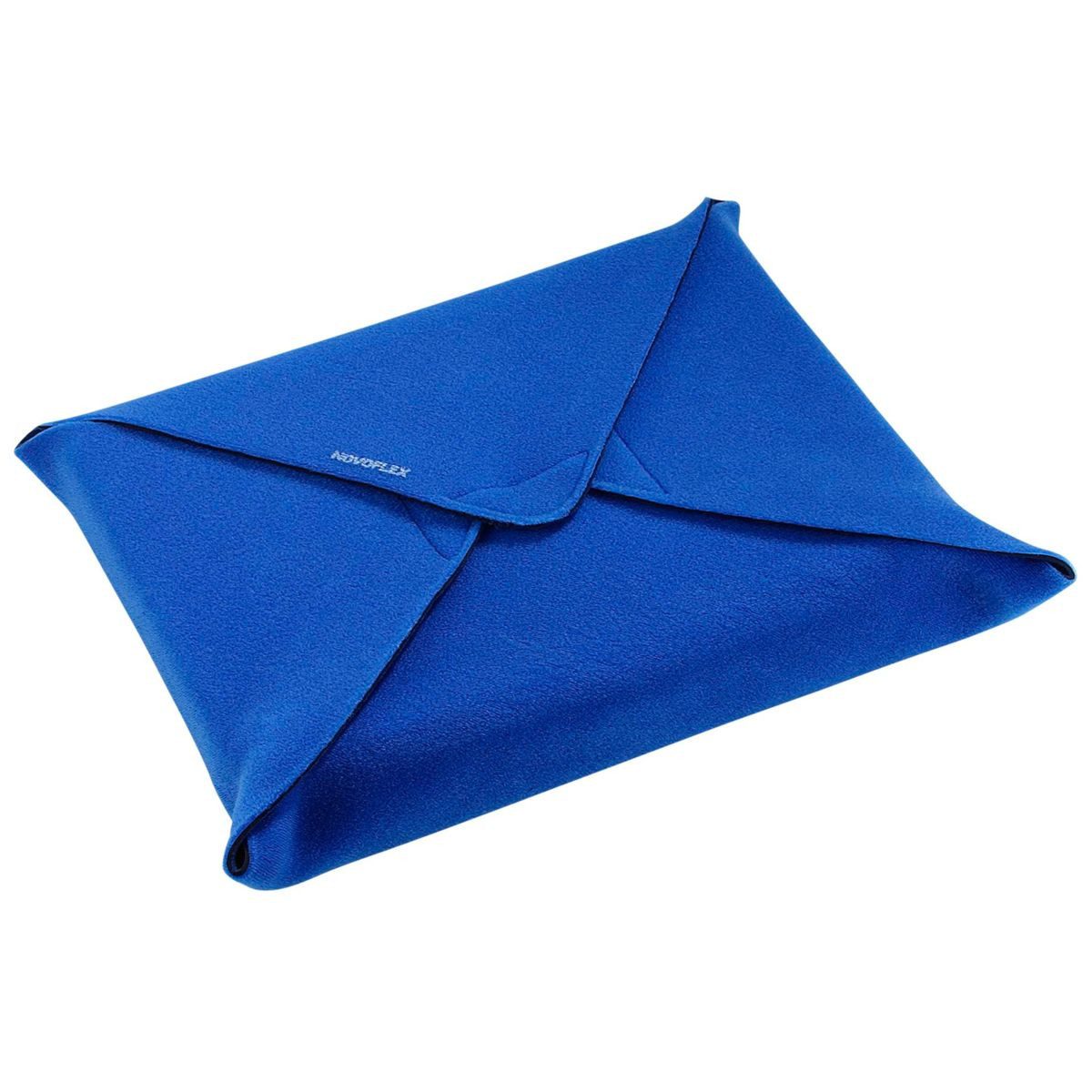 Novoflex Foto-Hülle Einschlagtuch Gr. L Bluewrap L 38X38