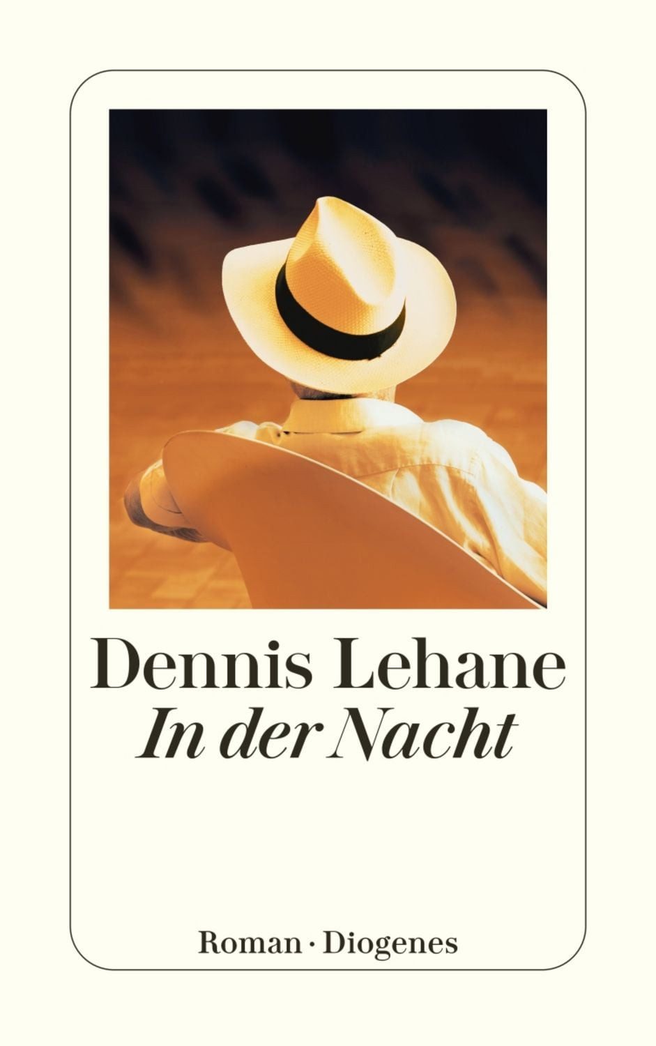 In der Nacht / Dennis Lehane