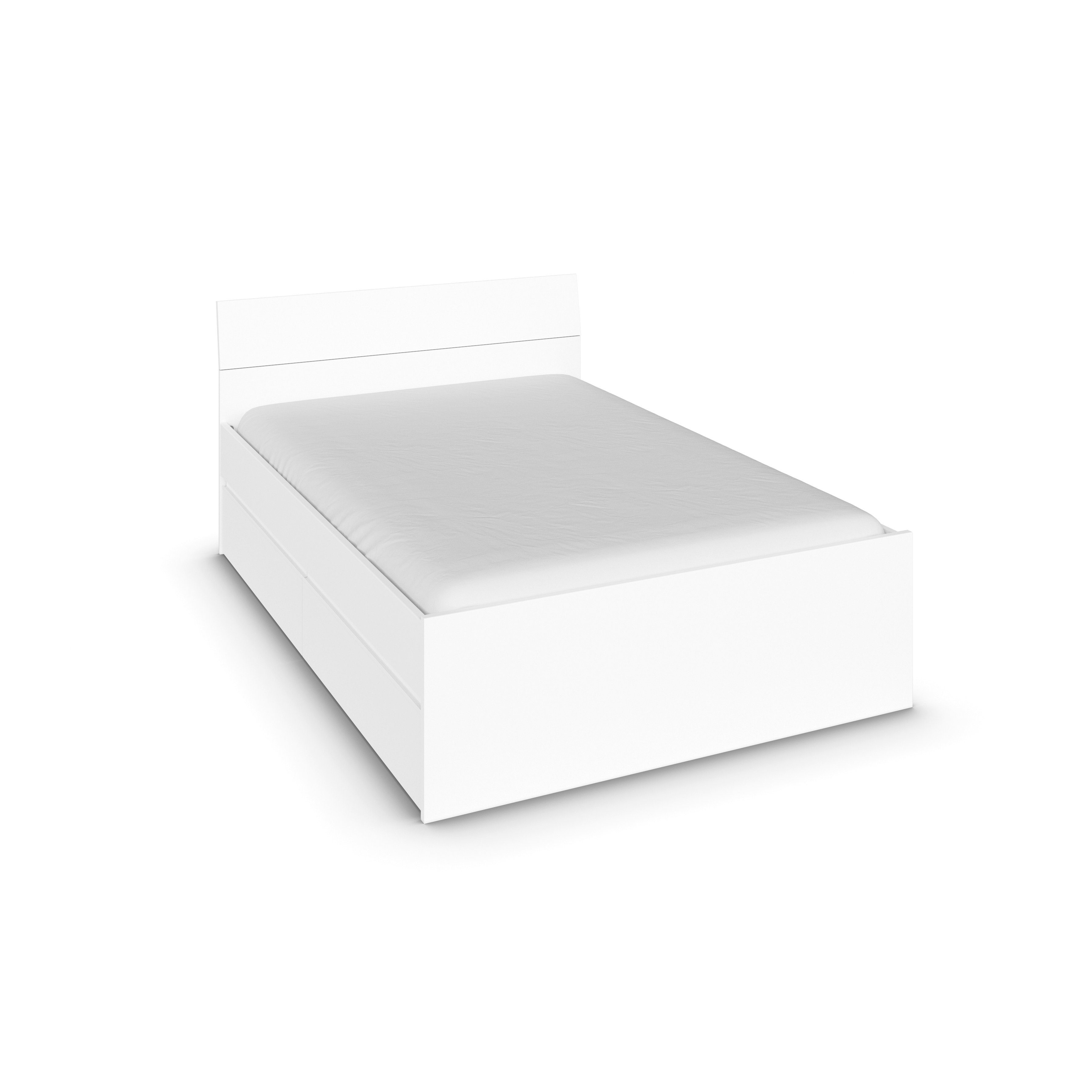 möbel-direkt.de Jugendzimmer-Set Joel, (Komplett Set, 5-tlg., günstig online kaufen