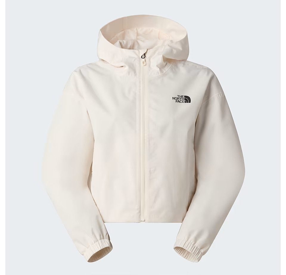 Windbreaker Quest DryVent? - cropped Windbreaker - Regenjacke The Northface