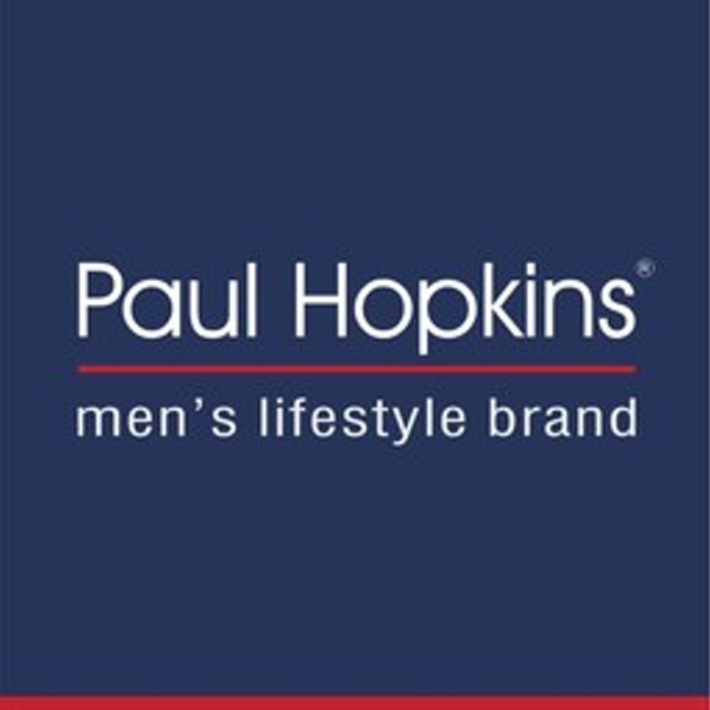 Paul Hopkins