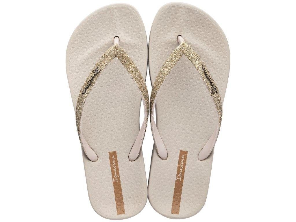 Ipanema ANAT LOLITA Glitter Zehentrenner günstig online kaufen