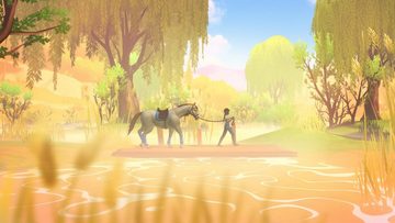 Horse Club Adventures 2: Hazelwood Stories Nintendo Switch