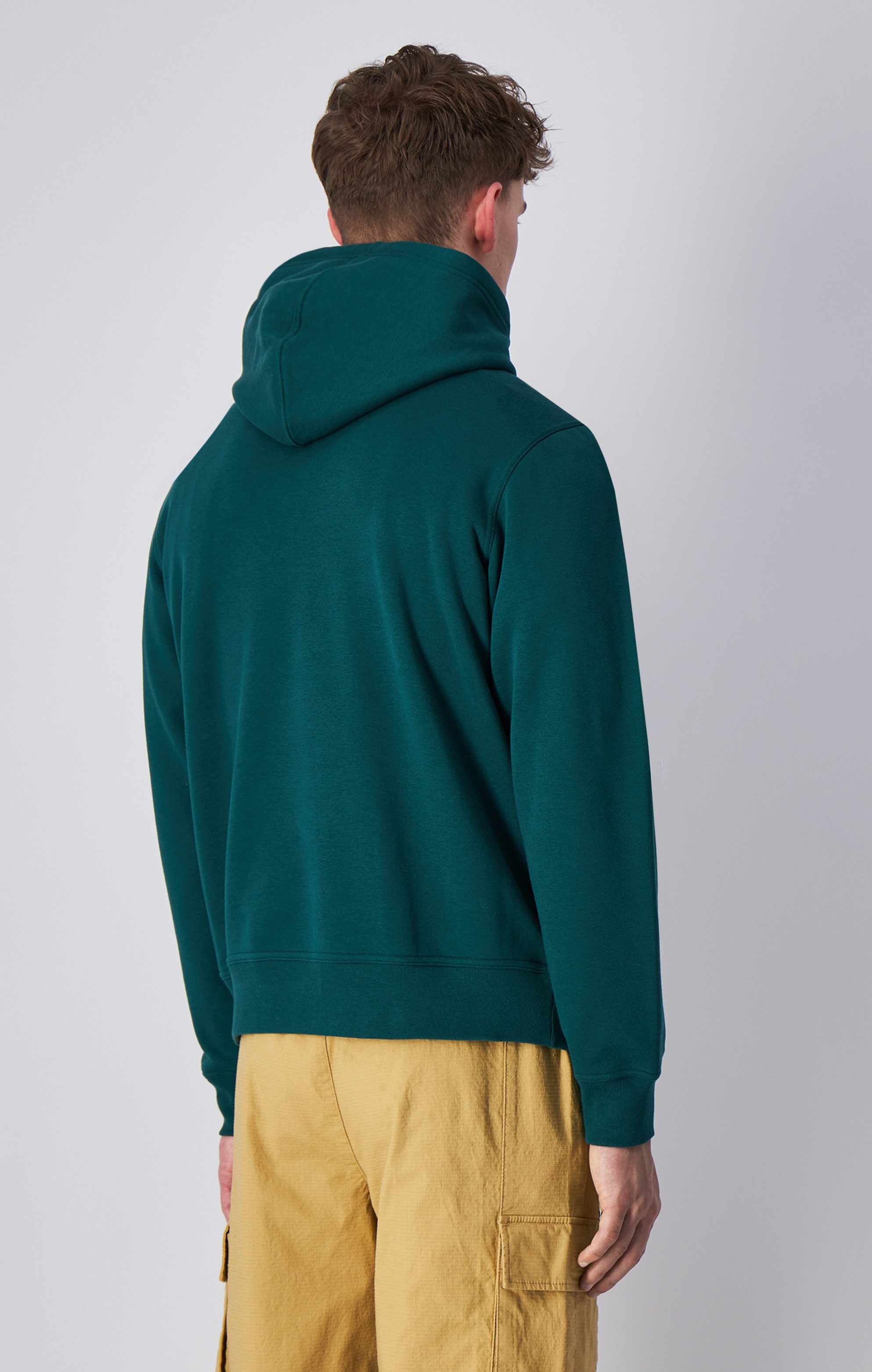 Champion Kapuzensweatshirt günstig online kaufen