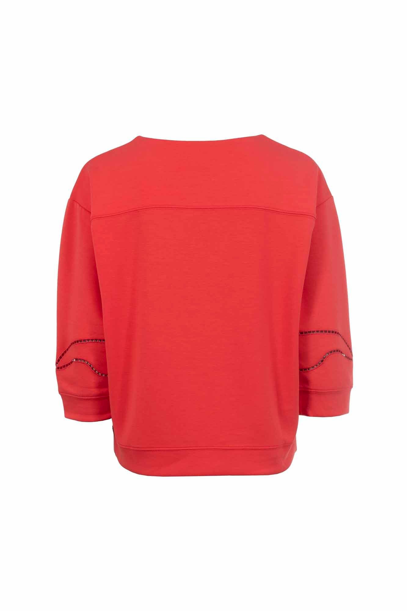S'questo Sweatshirt günstig online kaufen