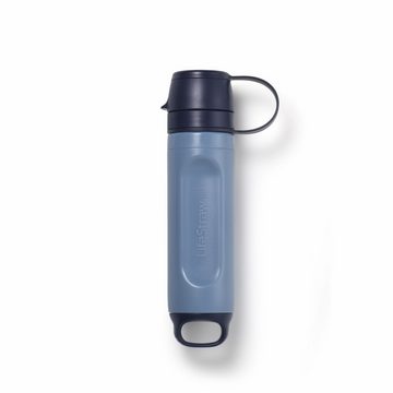 LifeStraw Wasserfilter Lifestraw Peak Solo Outdoor-Wasserfilter